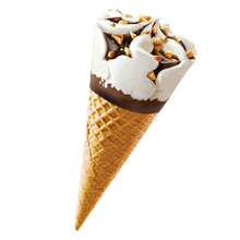 Carica l'immagine nel visualizzatore di Gallery, CONO LA CREMERIA FIORDILATTE X PZ.  24 - S. GLUT/S. LATTOSIO - MOTTA - 0073