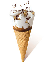 Carica l'immagine nel visualizzatore di Gallery, CONO LA CREMERIA FIORDILATTE X PZ.  24 - S. GLUT/S. LATTOSIO - MOTTA - 0073