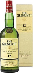THE GLENLIVET LT. 0,70 - 56306