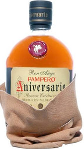 PAMPERO ANIVERSARIO LT. 0,70 - 56309