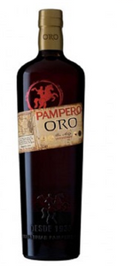 PAMPERO ORO LT. 0,70 - 56416
