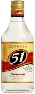 CACHACA 51 LT. 1 - 56915
