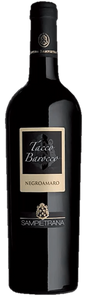 NEGROAMARO IGT LT. 0,75 - TACCO BAROCCO - 57832