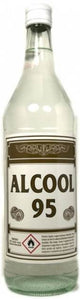 ALCOOL PURO LT. 1 - 58208