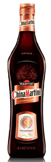 CHINA MARTINI LT. 1 - 59023