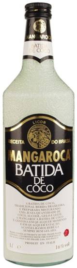 BATIDA DE COCO LT. 1 - 59095