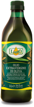 OLIO OLIVA EXTRAVERGINE LT. 1 X 12 - PET - 