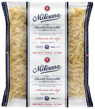 Carica l'immagine nel visualizzatore di Gallery, LA MOLISANA KG. 1 X PZ. 12 - FUSILLI N. 28 - 69630