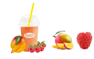 SMOOTHIES N. 05 GR. 150 X 15 - RELAX FRUIT - 92705