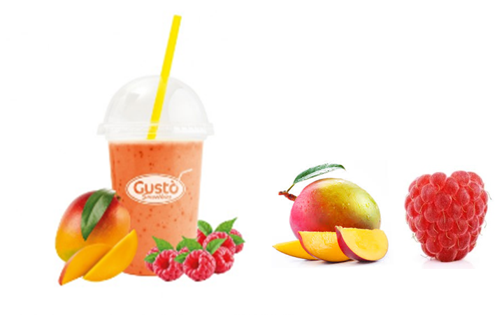 SMOOTHIES N. 05 GR. 150 X 15 - RELAX FRUIT - 92705