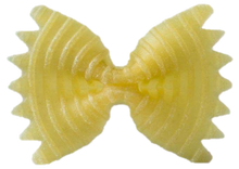 Carica l'immagine nel visualizzatore di Gallery, LA MOLISANA KG. 1 X PZ. 12 - FARFALLE N. 66 - 69619