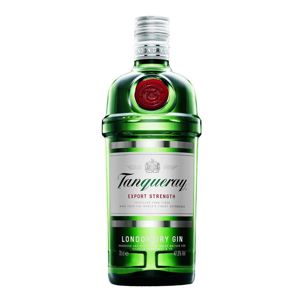 TANQUERAY GIN LT. 0,70 - 56409