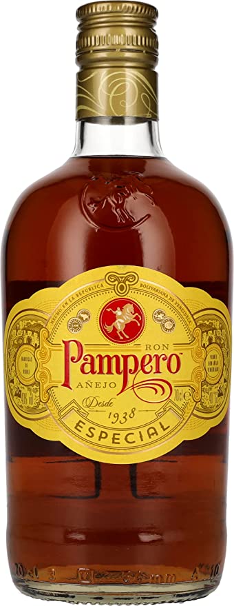 PAMPERO ESPECIAL LT. 0,70 - 56403