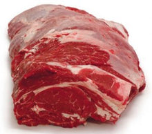 Carica l'immagine nel visualizzatore di Gallery, 1/2 SPALLA O REALE C/CA KG. 5/7 BOVINO ADULTO - ITALIA - 63006BI