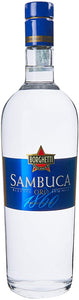 SAMBUCA BORGHETTI - LT. 1 - 59070