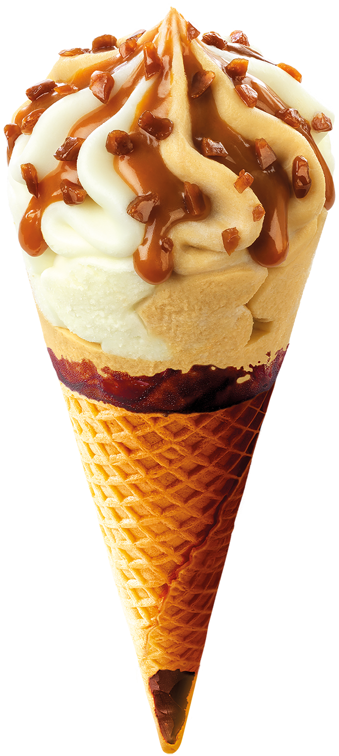 EXTREME SALTED CARAMEL x Pz.16 - MOTTA - 0055