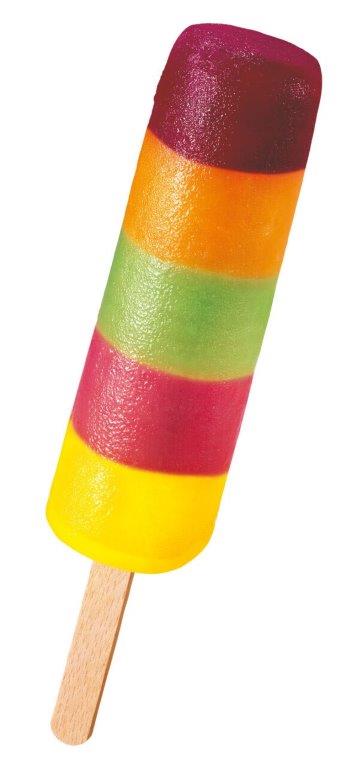PIRULO FRUIT JOI x Pz.24 - SENZA GLUTINE - 0020