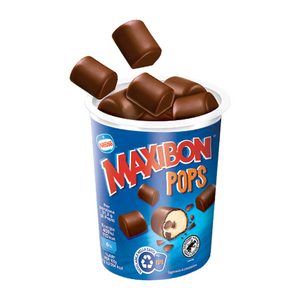 MAXIBON POPS (X18) X PZ. 12 - MOTTA - 0157