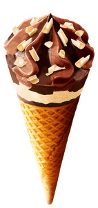 EXTREME DOUBLE CHOCOLATE x Pz.16 - MOTTA - 0057