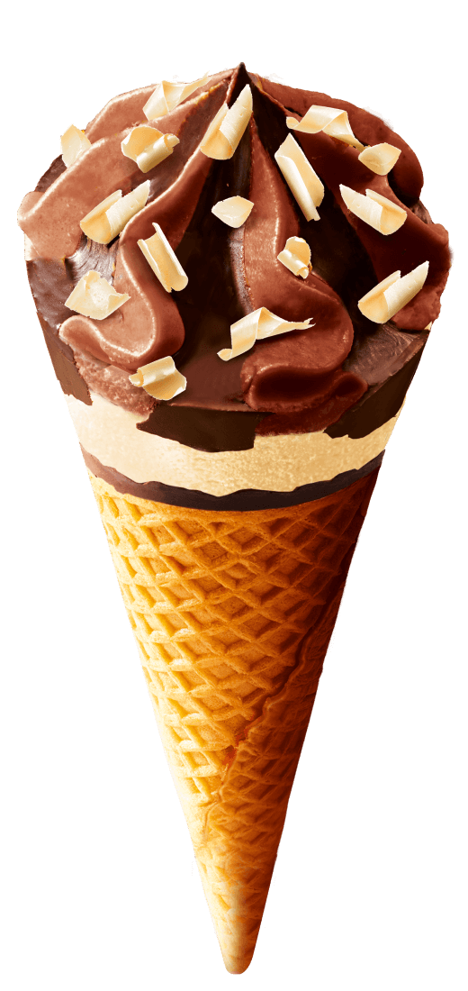 EXTREME DOUBLE CHOCOLATE x Pz.16 - MOTTA - 0057