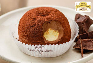 TARTUFO CIOCCOLATO X 12 - AGC - 0306