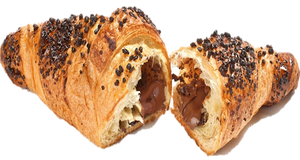 PRODOTTI CROISSANT BURRO CACAO GR. 90 X PZ. 48 - ALEMAGNA - 0728