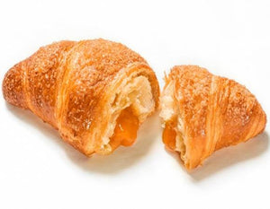 CROISSANT ALBICOCCA GR. 75 X PZ. 60 'LE TRADIZIONALI' - ALEMAGNA - 0745