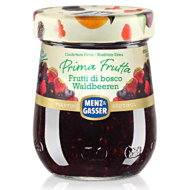 CONFETTURA GR. 340 - FR. BOSCO - PRIMAFRUTTA - 