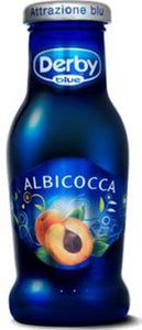 200 ML DERBY ALBICOCCA X PZ. 24 - 16445