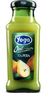 200 ML YOGA PERA X PZ. 24 - 16471