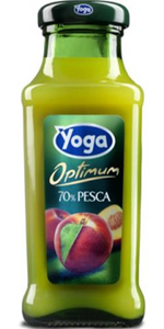 200 ML YOGA PESCA X PZ. 24 - 16472