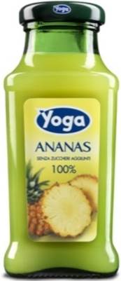 200 ML YOGA ANANAS X PZ. 24 - 16475