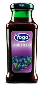 200 ML YOGA MIRTILLO X PZ. 24 - 16482