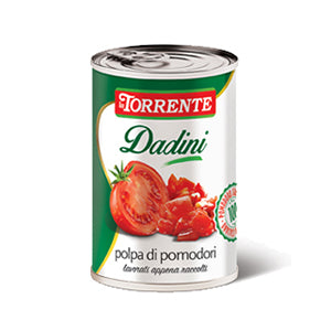 POLPA DI POMODORO 