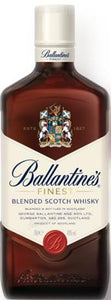 BALLANTINE'S FINEST LT. 1 - 56308