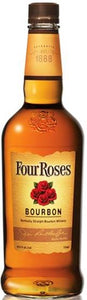 FOUR ROSES BOURBON WHISKEY LT. 1 - 56320