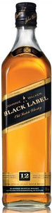 JONNIE WALKER - BLACK LABEL LT. 0,70 - 56406