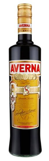 AMARO AVERNA