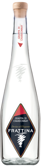 GRAPPA FRATTINA CHARDONNAY LT. 0,70 - 56506