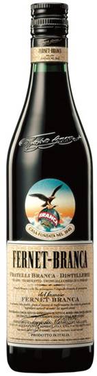 FERNET BRANCA LT. 1 - 56601