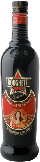 CAFFE' BORGHETTI LT. 1 - 56605