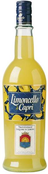 LIMONCELLO DI CAPRI LT. 1 - 56702