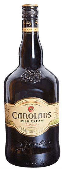 CAROLAN'S IRISH CREAM LT. 0.70 - 56917