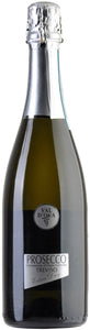 PROSECCO LT. 0,75 DOC VALD'OCA - EXTRA DRY VALDOBBIADENE (SCUDO ARGENTO) - 57026