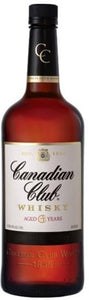 CANADIAN CLUB LT. 0,70 - 59006