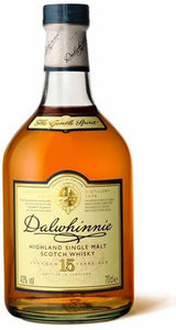 DALWHINNIE LT. 0,70 - 15 ANNI - 59008