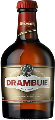 DRAMBUIE LT. 0,70 - 59009