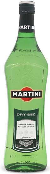 MARTINI DRY LT. 1 - 59019