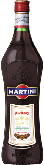 MARTINI ROSSO LT. 1 - 59020