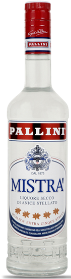 MISTRA' PALLINI LT. 1 - 59033